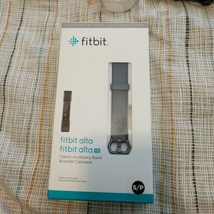 Fitbit Alta Accessory Band